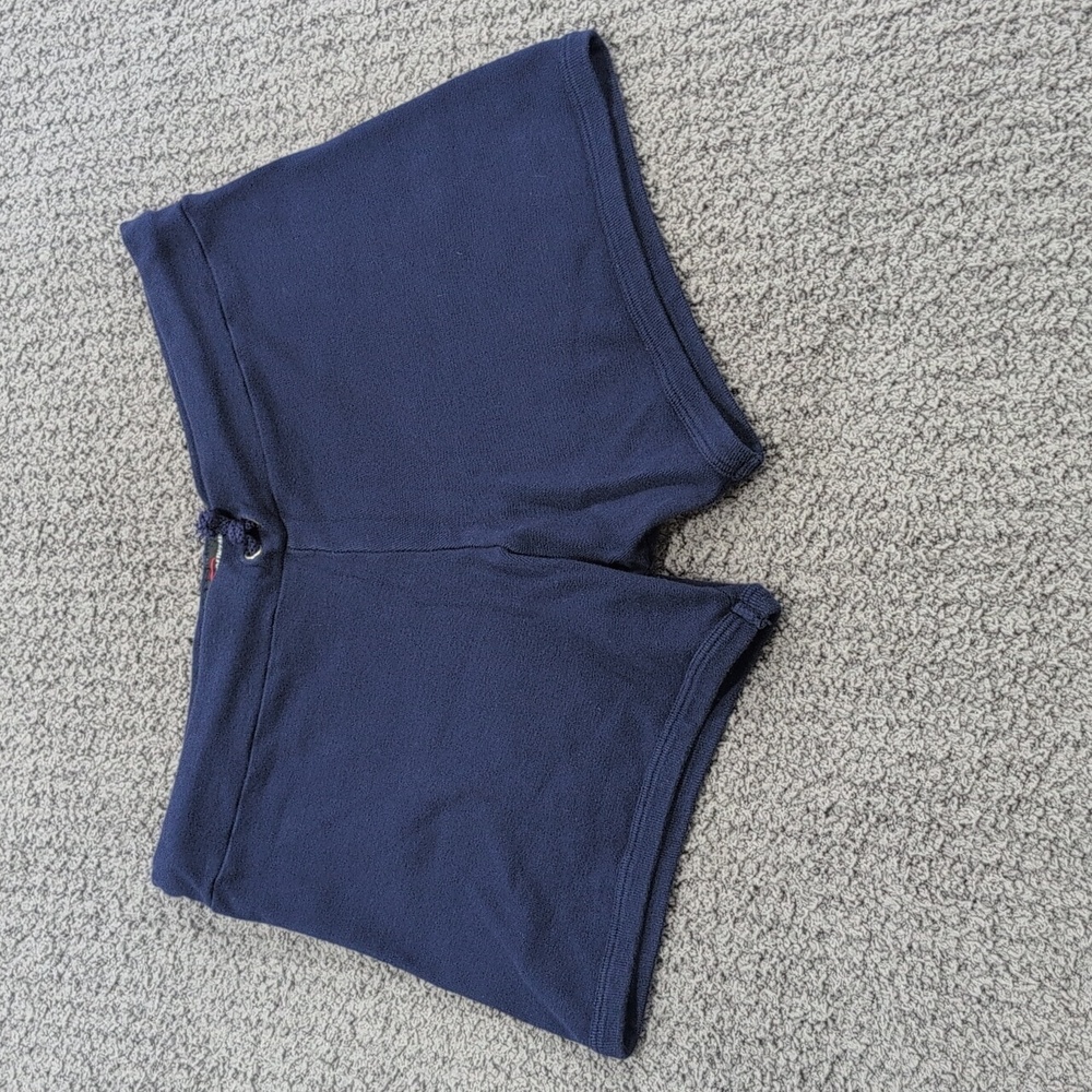 Go Softwear Jersey Sweat Gym Shorts